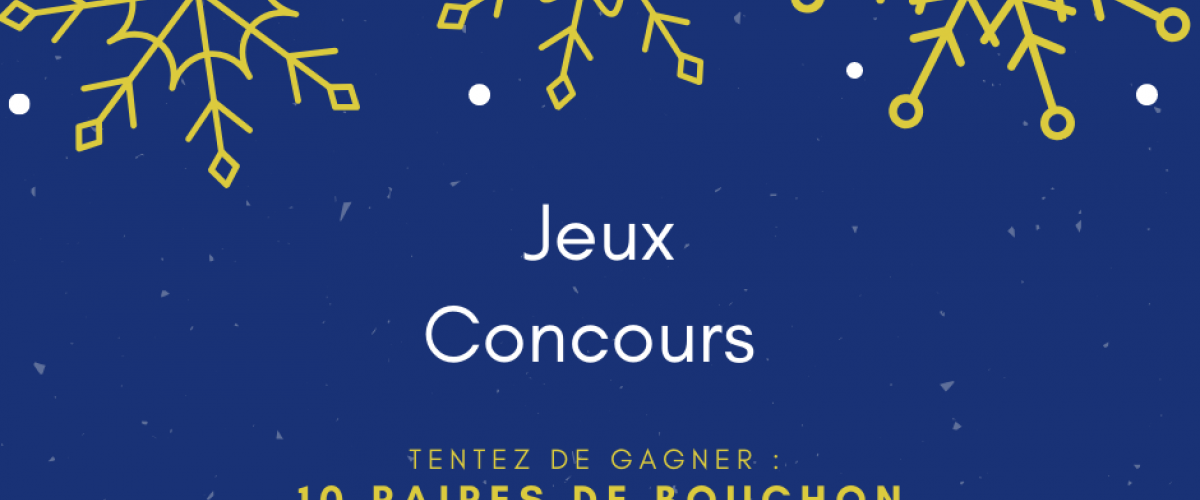 Jeux Concours LinkedIn 