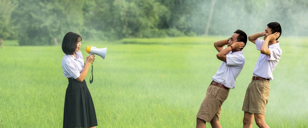 Le bruit ... Comment s'en protéger ? 