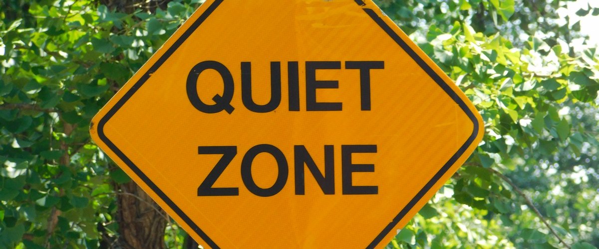 Les conséquences du bruit au travail. 