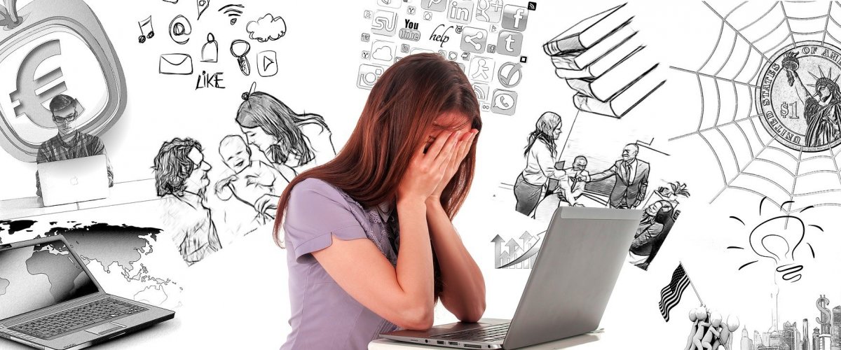 Burn out : Stress, bruit ... Comment améliorer la qualité de vie de ses salariés ? 