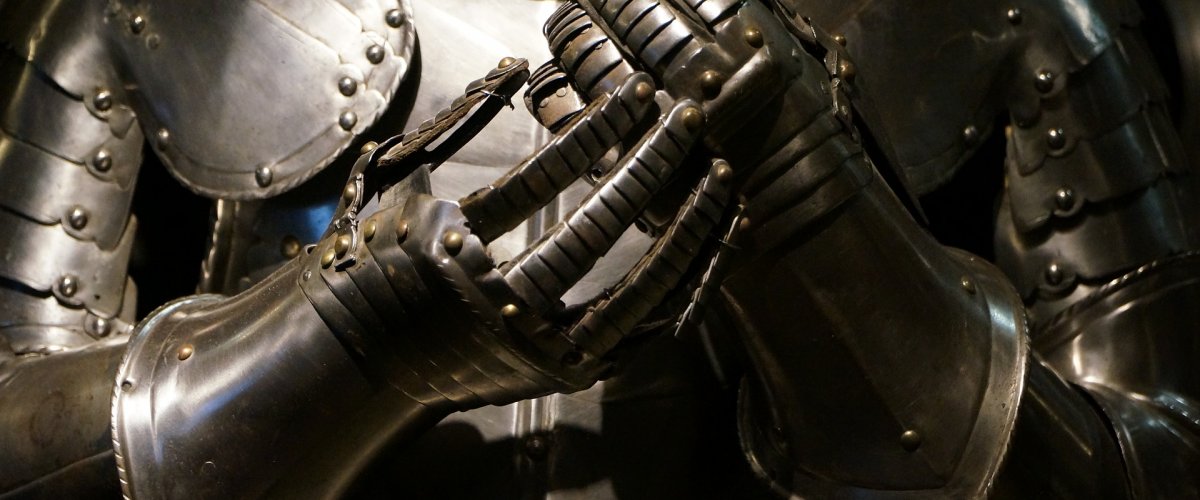 Risque au travail : le top 5 des meilleurs EPI.