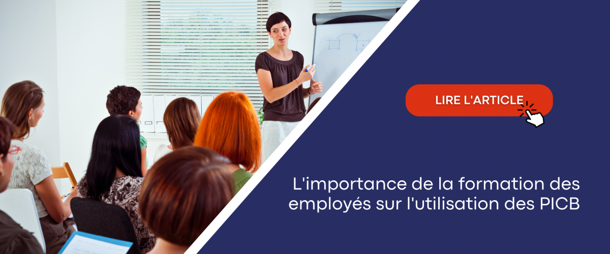 L'importance de la formation des employés sur l'utilisation des protections auditives sur mesure (PICB)
