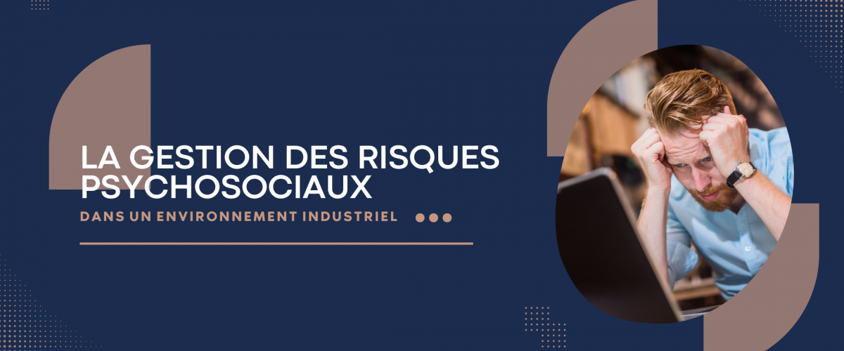 La gestion des risques psychosociaux dans un environnement industriel :l'Impact du bruit excessif et les stratégies de réduction