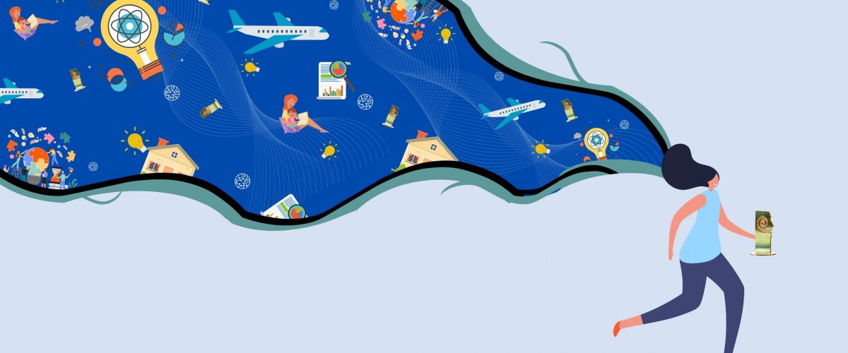 LE SILENCE RECOMPENSÉ - PLONGEZ DANS LES PROJETS LAUREATS DES DECIBELS D'OR 2024