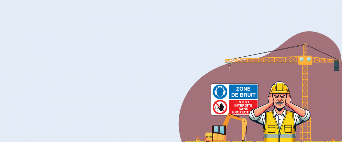 CARTOGRAPHIER LE BRUIT EN ENTREPRISE : UNE DEMARCHE ESSENTIELLE POUR PROTEGER VOS SALARIES