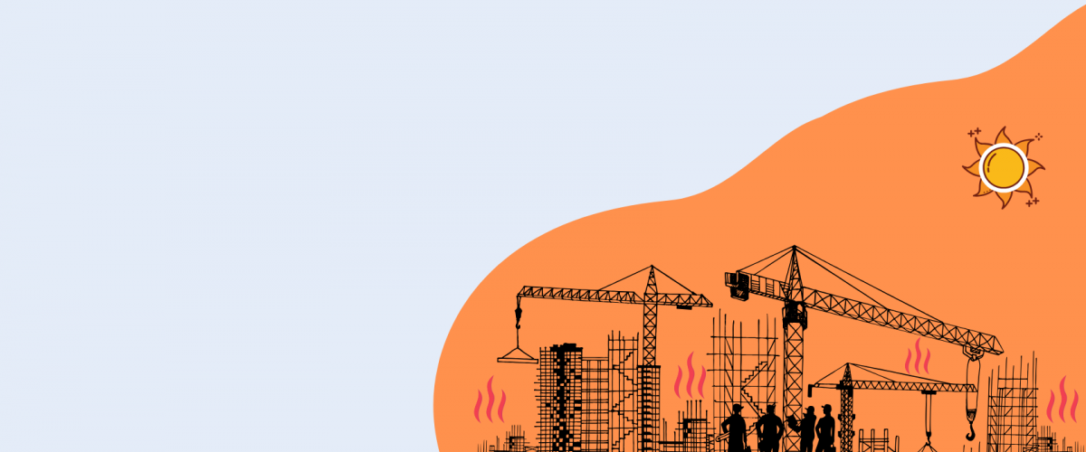 BRUIT ET CHALEUR : UNE DOUBLE EXPOSITION DANGEREUSE POUR LES TRAVAILLEURS