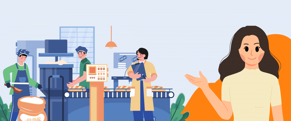 Sécurité auditive : les clés pour protéger les opérateurs en agroalimentaire 