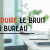 Top 10 des conseils accessibles pour réduire le bruit dans un open-space. - Vignette