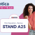 EAROW au salon PREVENTICA (16–18 juin 2026) - Vignette