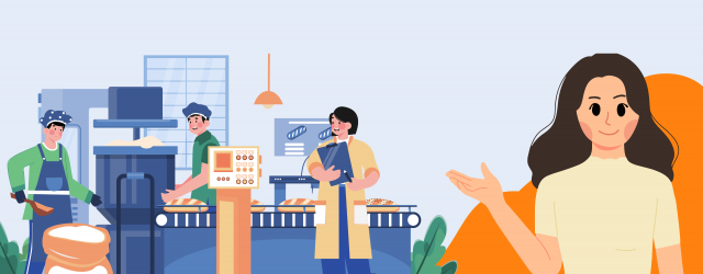 Sécurité auditive : les clés pour protéger les opérateurs en agroalimentaire 